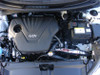 Injen Polished SP Cold Air Intake System