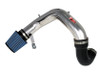 Injen Polished IS Short Ram Cold Air Intake System