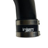 Injen Laser Black IS Short Ram Cold Air Intake System