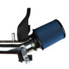 Injen Polished PF Cold Air Intake System