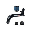 Injen Laser Black IS Short Ram Cold Air Intake System