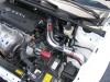 Injen Polished SP Cold Air Intake System