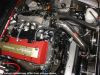 HONDA COLD AIR INTAKE SYSTEM