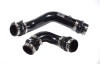 Intercooler Pipe Kit
Finish: Laser Black