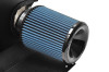 FORD SHORT RAM AIR INTAKE SYSTEM.  Intake Color: Polished
