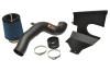 FORD SHORT RAM AIR INTAKE SYSTEM.  Intake Color: Wrinkle Black