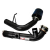 MITSUBISHI COLD AIR INTAKE SYSTEM
Color: Black.   Intake Color: Laser Black