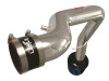 HONDA COLD AIR INTAKE SYSTEM
Color: Polished.  Intake Color: Polished.  Filter Color: Blue