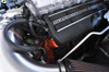 STM 5in Intake for Jeep Grand Cherokee Trackhawk