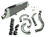 ISR Performance Front Mount Intercooler Kit - Hyundai Genesis Coupe 2.0T - 2009-2012