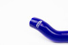 ISR Performance Silicone Radiator Hose - Nissan SR20DET - Blue