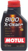 Motul Synthetic Engine Oil 8100 5W30 X-CLEAN Plus