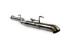 ISR Performance Series II EP Single Exhaust - Nissan 240sx 89-94 (S13)
1x EP Single Rear Section