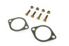 ISR Performance Series II EP Single Exhaust - Nissan 240sx 89-94 (S13)
1x Gasket and Hardware Pack