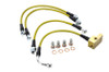 SR Performance Brake Line Kit - Mazda Miata 89-05 (Standard Suspension 4 line kit)