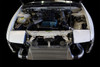 ISR Performance Front Mount Intercooler Kit - Nissan 240sx 2JZ Swap