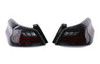 Buddy Club LED Sequential Tail Lights - 2015-2021 Subaru WRX / STI