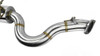 ISR Performance Single GT Exhaust - Toyota GR86 / GT86 / Scion FRS / Subaru BRZ