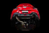 ISR Performance Single GT Exhaust - Toyota GR86 / GT86 / Scion FRS / Subaru BRZ