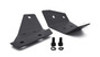 ISR Power Steering Kit - Nissan S13 and S14 240sx w/ KA24DE , SR
Reservoir mounting bracket & mounting bracket nuts