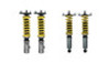 ISR Pro Series Coilovers - Mazda RX7 FC3S