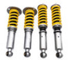 ISR Pro Series Coilovers - Nissan Skyline R32 GTST