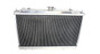 ISR Aluminum Radiator for your Nissan 240sx 95-98 w/KA24. High quality aluminum.
1x Radiator