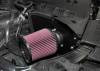 Performance Air Intake System