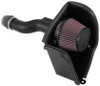 Performance Air Intake System