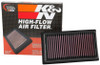 Replacement Air Filter