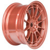 Enkei NT03 18x9.5 +40mm Orange