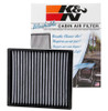 Cabin Air Filter