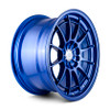 Enkei NT03 18x9.5 +40mm Victory Blue (5x114.3)