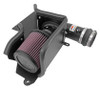 Performance Air Intake System