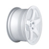 Enkei PF05 18x9.5 +38mm White Pearl