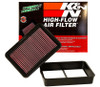 Replacement Air Filter