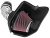 Performance Air Intake System