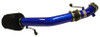 Performance Air Intake System
Intake Pipe Color / Finish: Blue