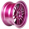 Enkei RPF1 17x9 +22mm Magenta