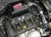 Performance Air Intake System