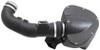 Performance Air Intake System
Intake Pipe Color / Finish: Black