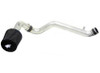 Performance Air Intake System
Intake Pipe Color / Finish: Silver