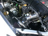 Performance Air Intake System
Intake Pipe Color / Finish: Black