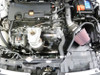 K&N 2022 Honda Civic 2.0L L4 Silver Typhoon Intake
Intake Pipe Color / Finish: Gunmetal Gray