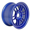 Enkei RPF1 17x9 +35mm Victory Blue (5x114.3)