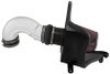 Performance Air Intake System
Intake Pipe Color / Finish: Polished. Air Filter Color: Red