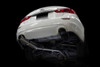 ISR Performance Single GT Exhaust - 2014+ Infiniti Q50 VQ37 VR30