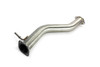 ISR Performance 2014+ Q50 (VQ37/VR30) OMS Spec Burnt Tip Exhaust