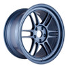 Enkei RPF1 18x9.5 +38mm Matte Blue