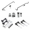 SUBARU DAILY DRIVER SUSPENSION PACKAGE STI 2015-2021